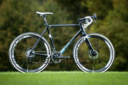 Kinesis Crosslight Pro6 ficha técnica y opiniones